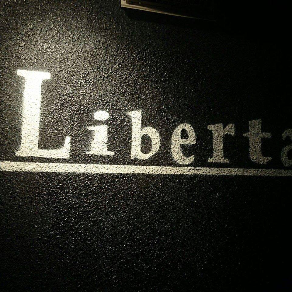 Liberta