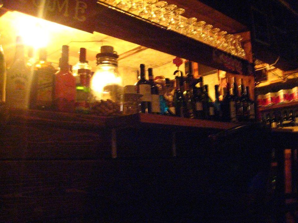 イタリアンスペイン BAR SOL