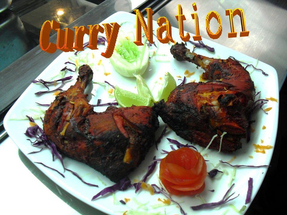 Curry Nation