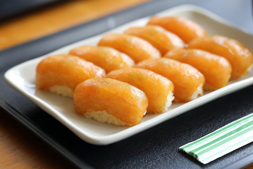 大東寿司 丸寛（まるかん）
