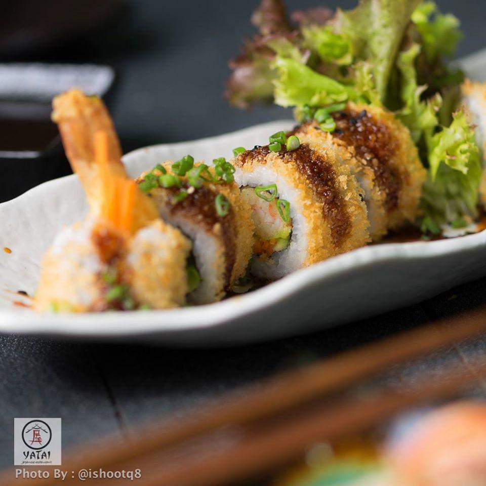 Yatai Delivery Restaurant