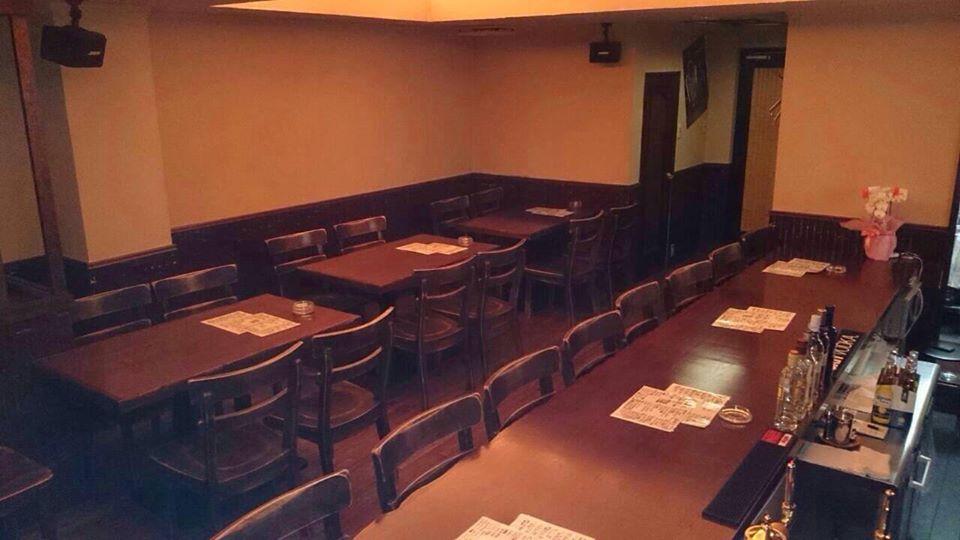 BAR ONE