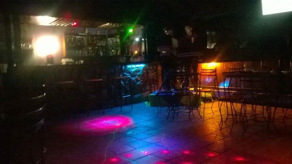 Bar Restaurant Luna Del Oasis