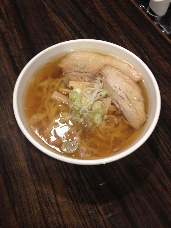 Teuchi Ramen Yu