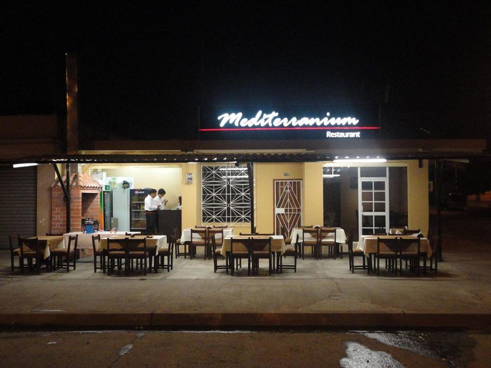 Mediterranium