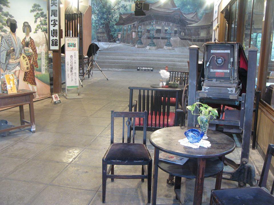 矢尾写真館