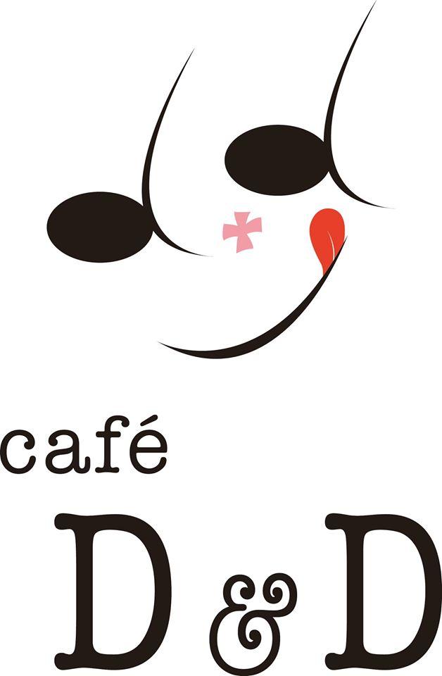 カフェディーアンドディー