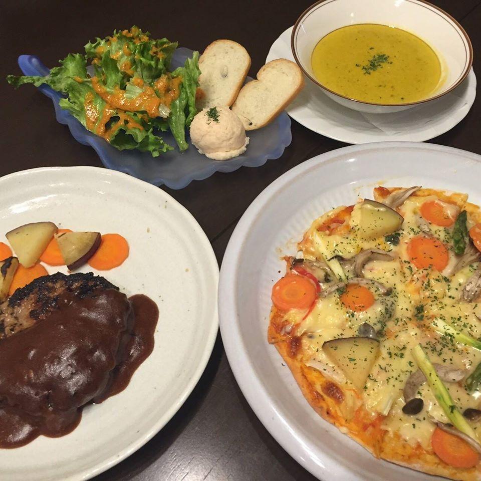 炉端Dining Wajima