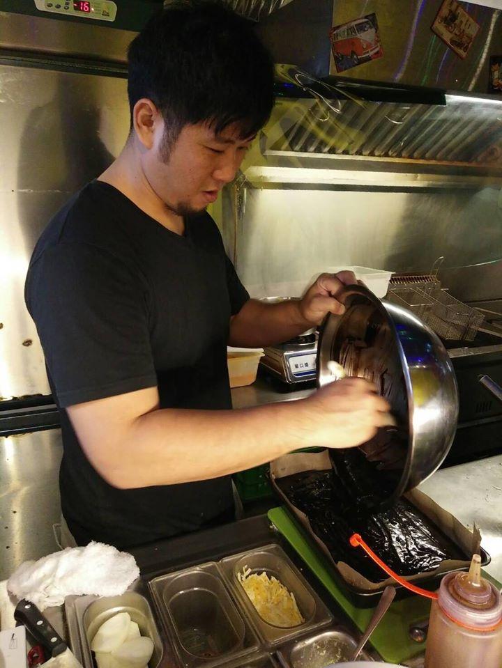 A-Chi美式廚房