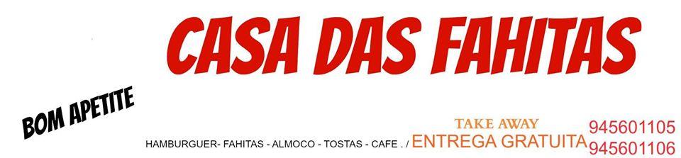 CASA DAS Fahitas