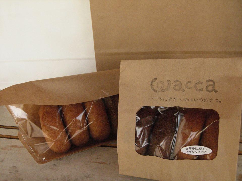 wacca 塚口店