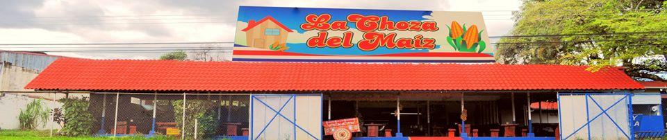 La Choza Del Maiz
