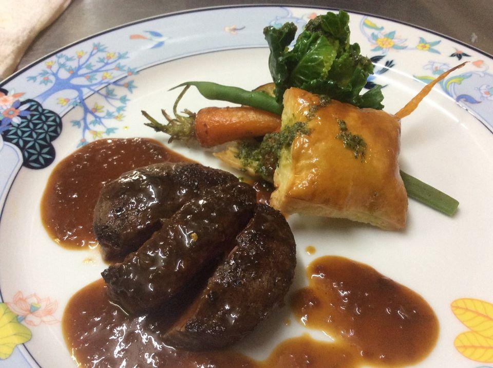 Chez Soma Toritsu Daigaku