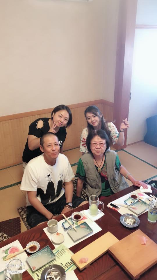 寿司正