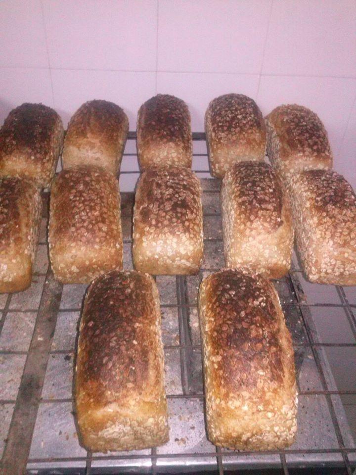 Ujima Bakehouse