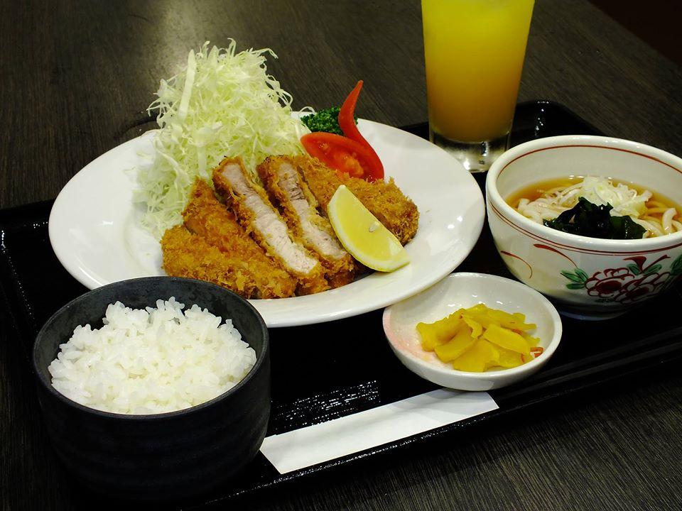 居心家dining 和