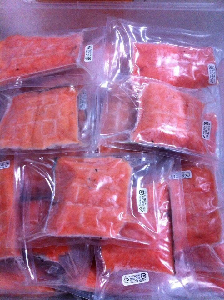 Sea Food