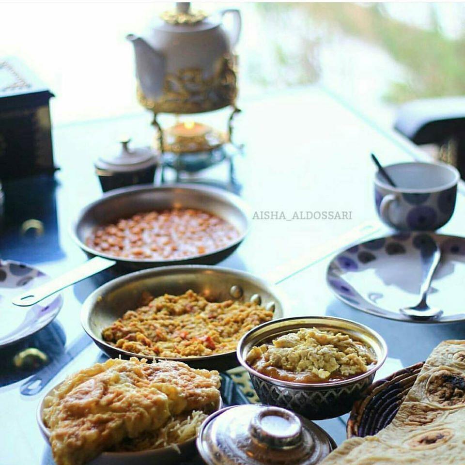 Aldahrez restaurant