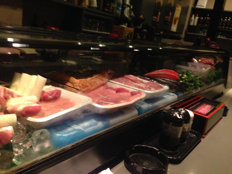 居酒屋満咲