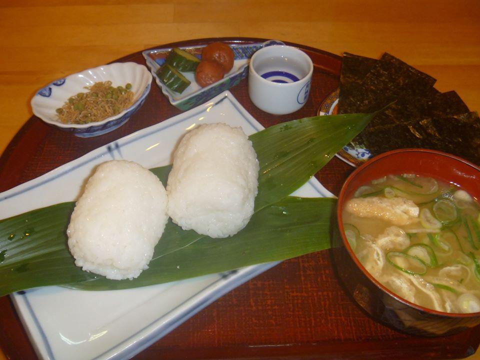 四季の味　おくむら　稲荷山店