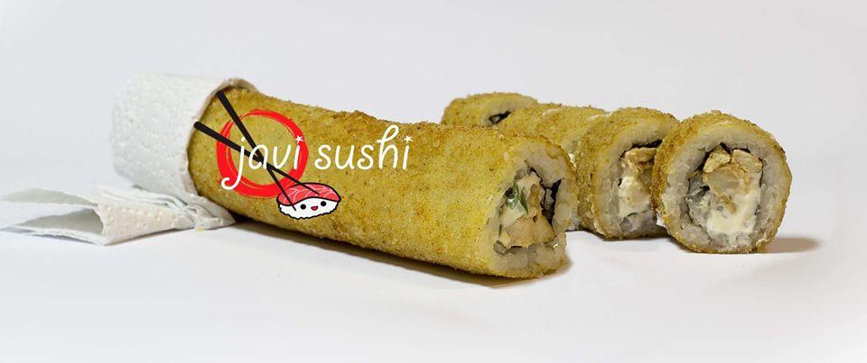 Javi Sushi