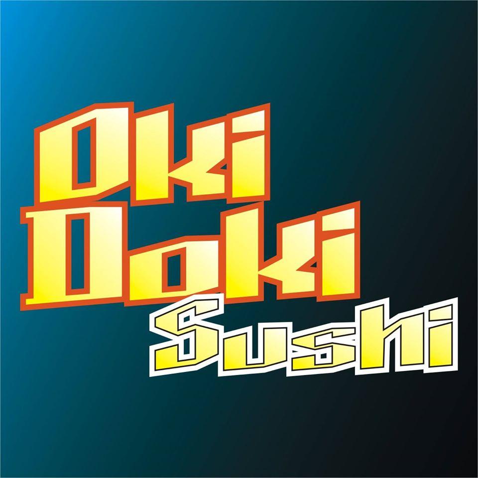 Oki Doki Sushi