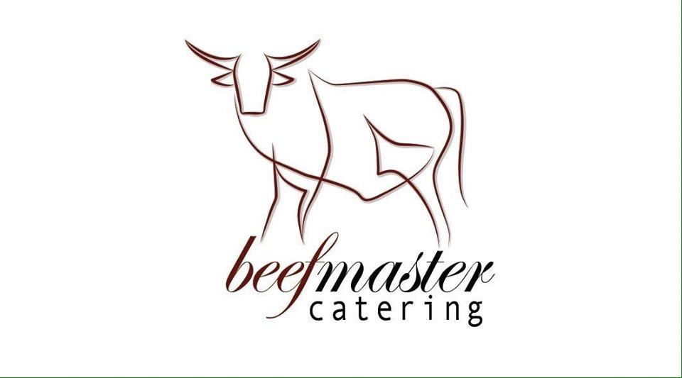 Beefmaster catering service