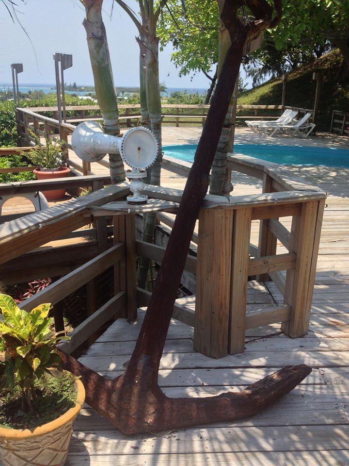 Roatan Yacht Club