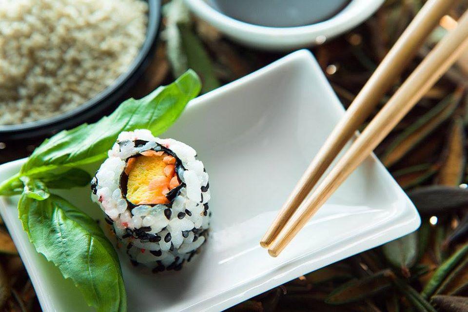 Shiru Sushi