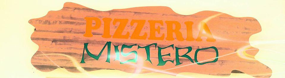 Pizzeria Mistero