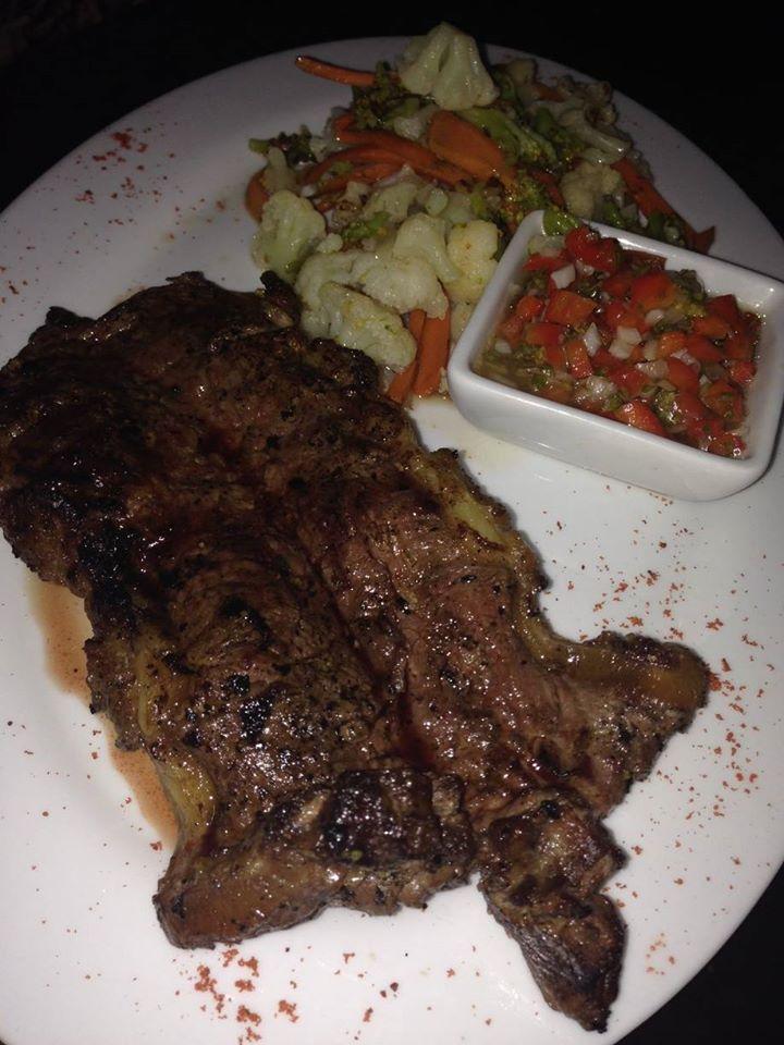 Le Bistro Restaurant & Grill C.A