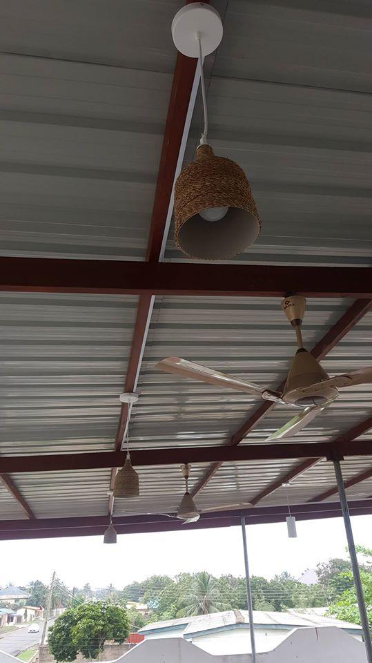 Navalg Rooftop Restaurant