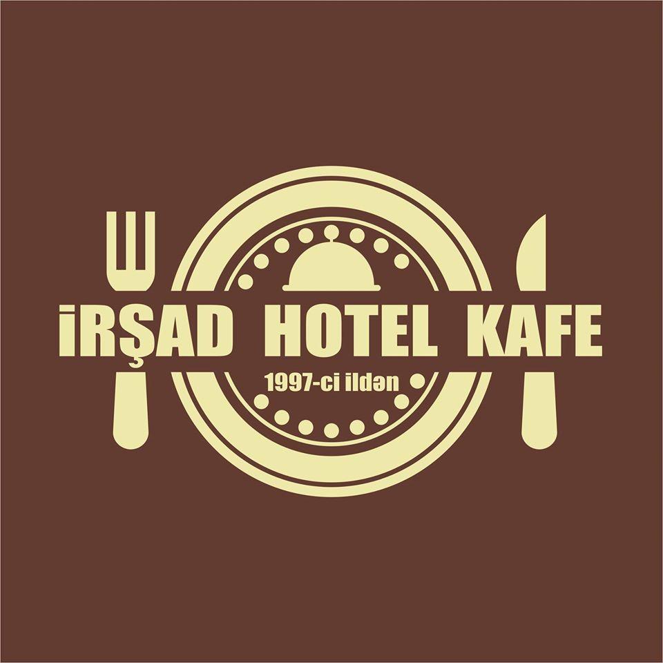 Irshad Hotel Kafe