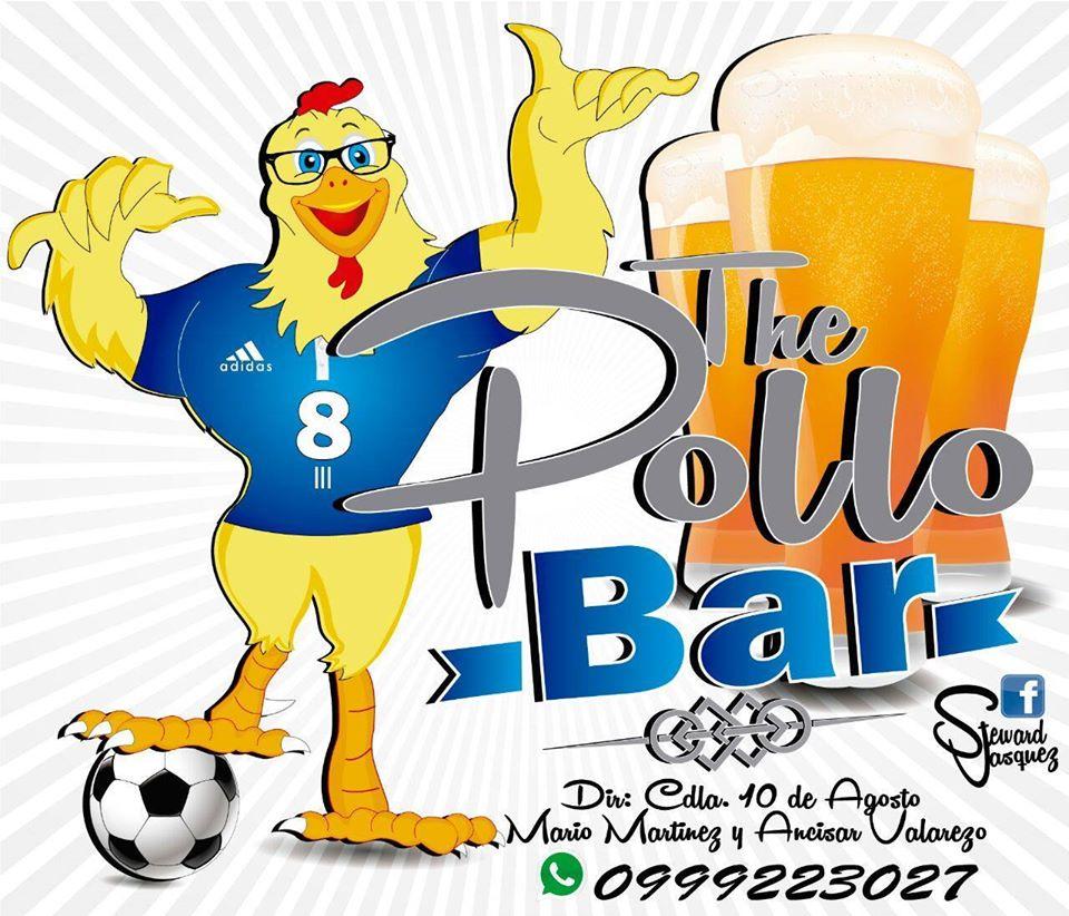 THE POLLO BAR