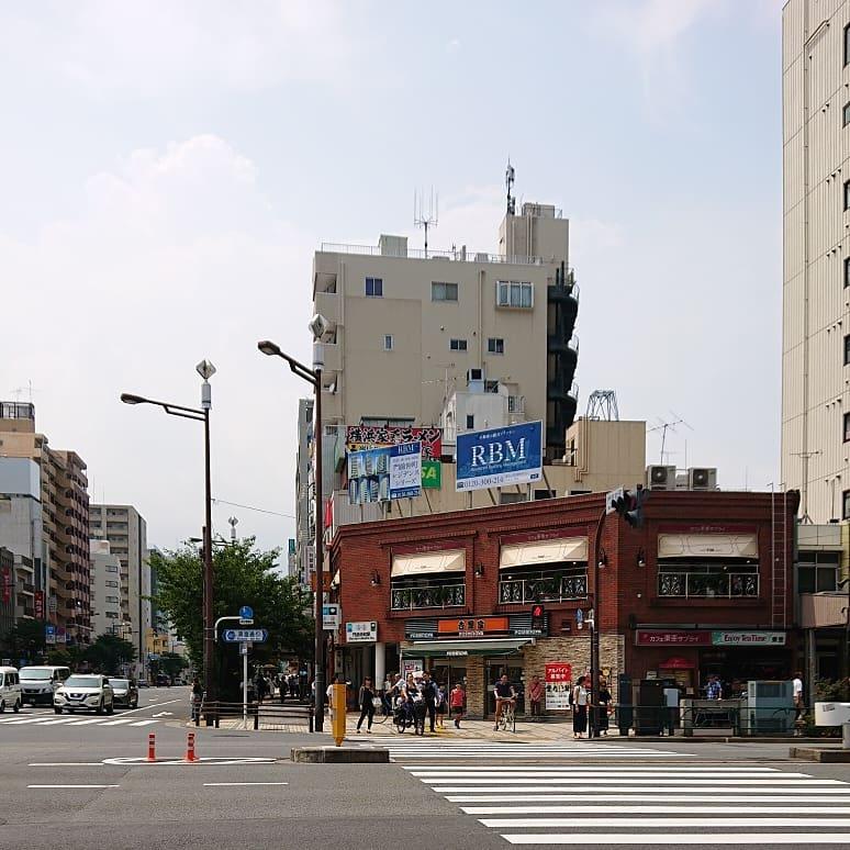 珈琲専門店 東亜