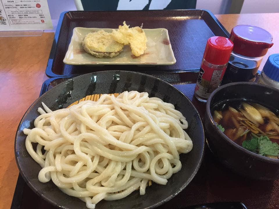 Inashiki Men Dokoro