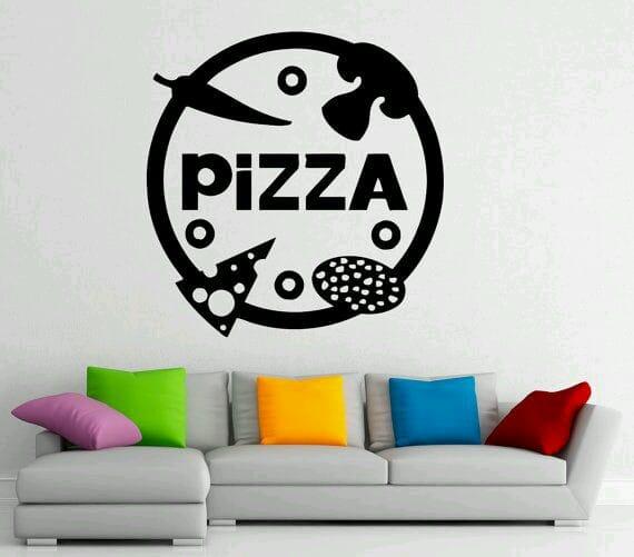 Tutti Pizza