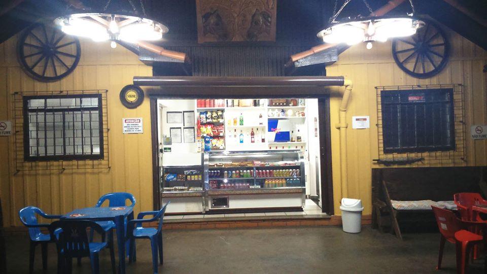 Lanchonete do Dirceu - Tropical Lanches