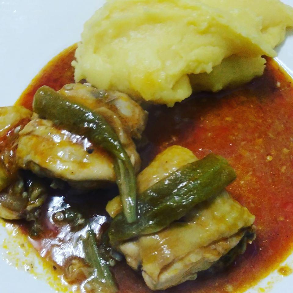 Cozinha da Dona Vanda