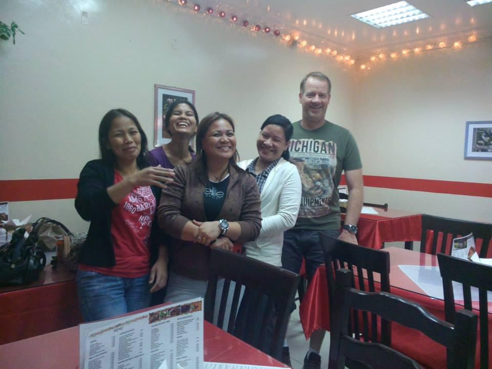 Hightop International Restaurant