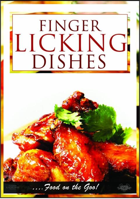 Finger Licking Dishes