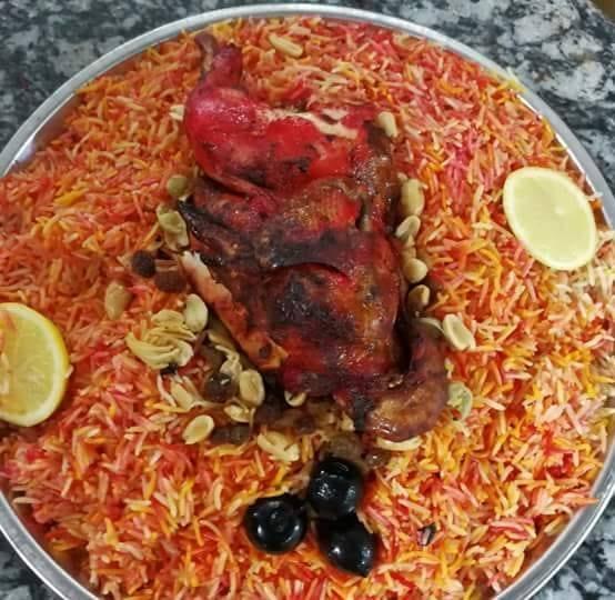 مندي ألشطره