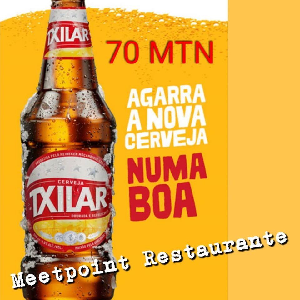 Meetpoint Restaurante - Ponto de Encontro