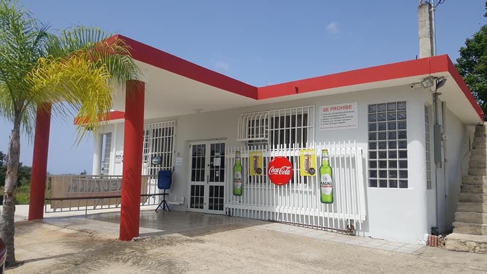 El Industrial Sport Bar & Restaurant