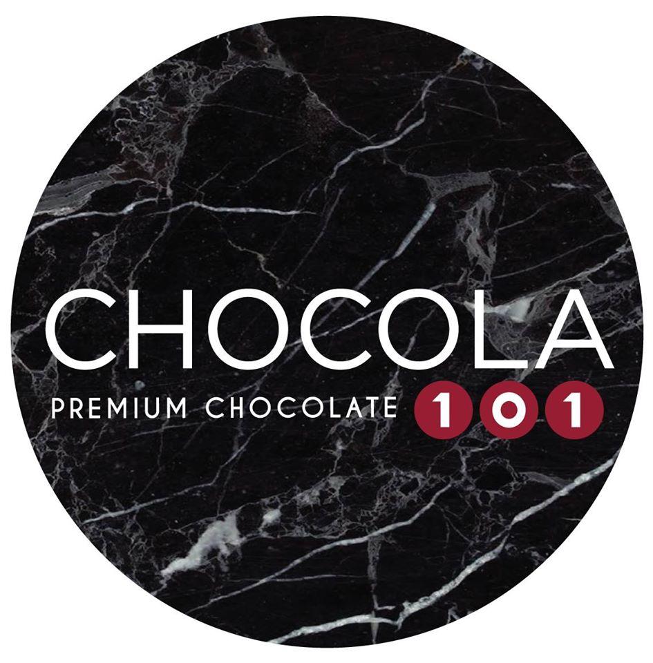 Chocola101 ໂຊໂຄລາ ໜຶ້ງສູນໜຶ້ງ