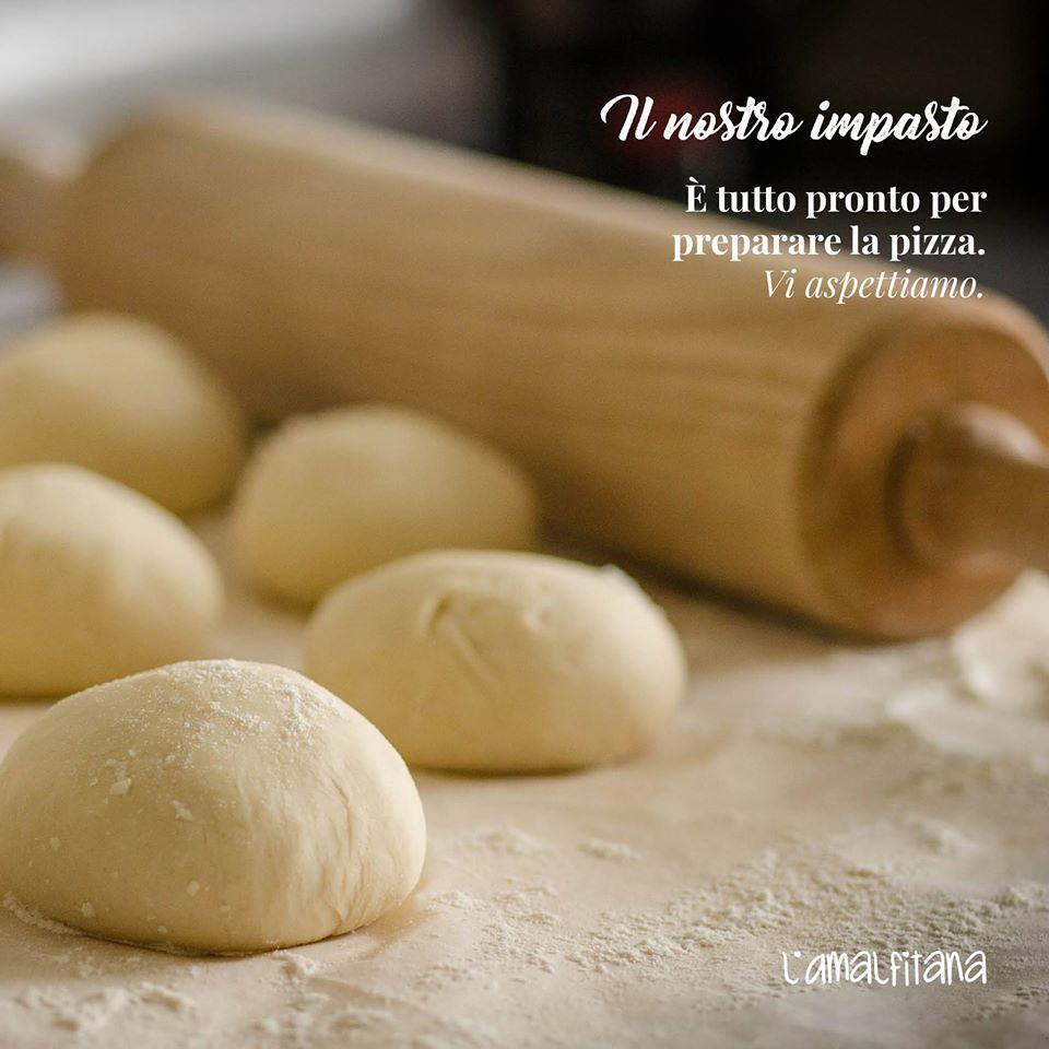 L’Amalfitana
