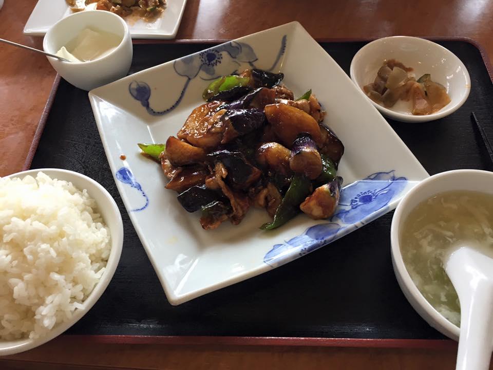 福香門