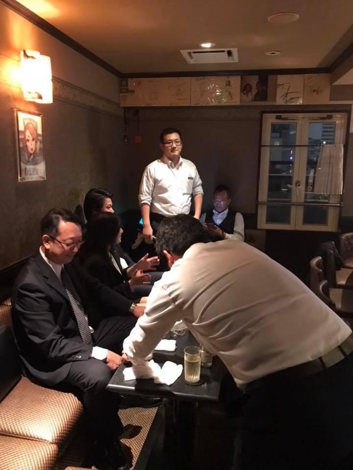 る主水 るもんど 神戸三宮2号店