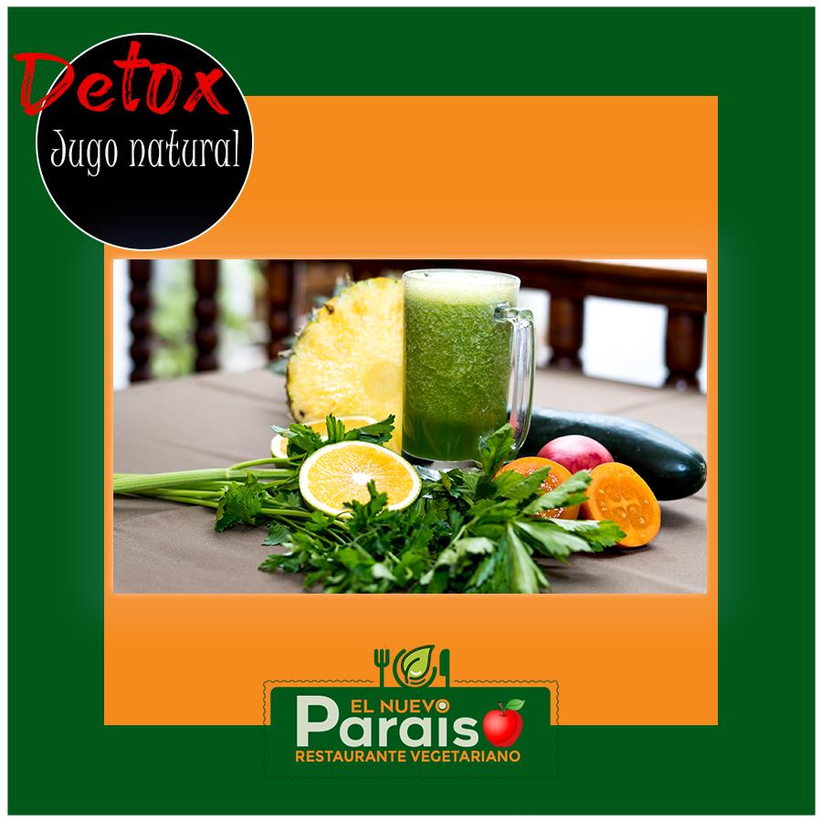 Paraiso Restaurante Vegetariano ***