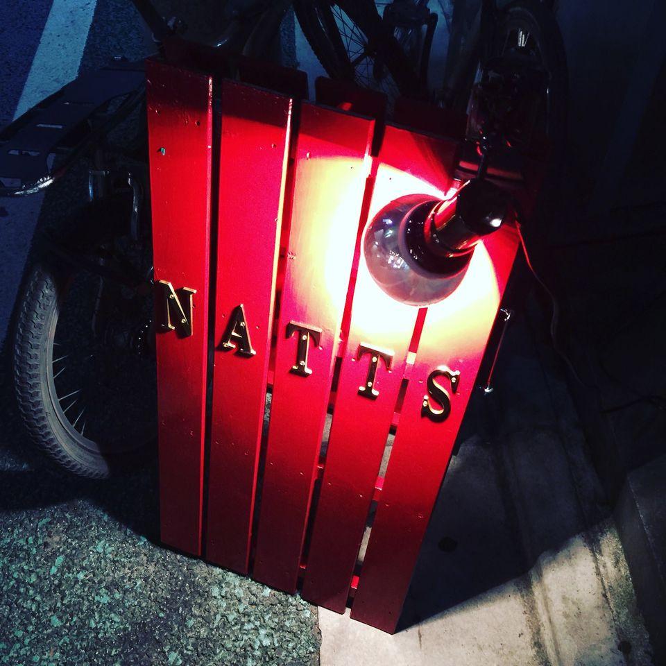 NATTS
